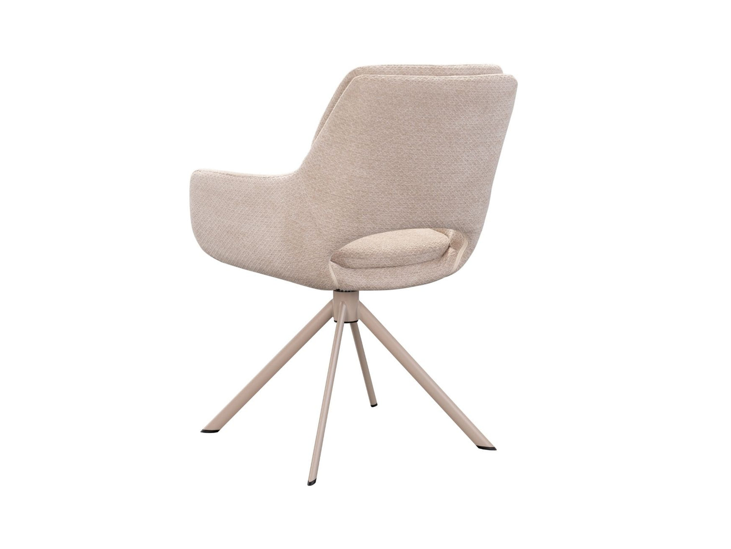 Mona Swivel Dining Chair