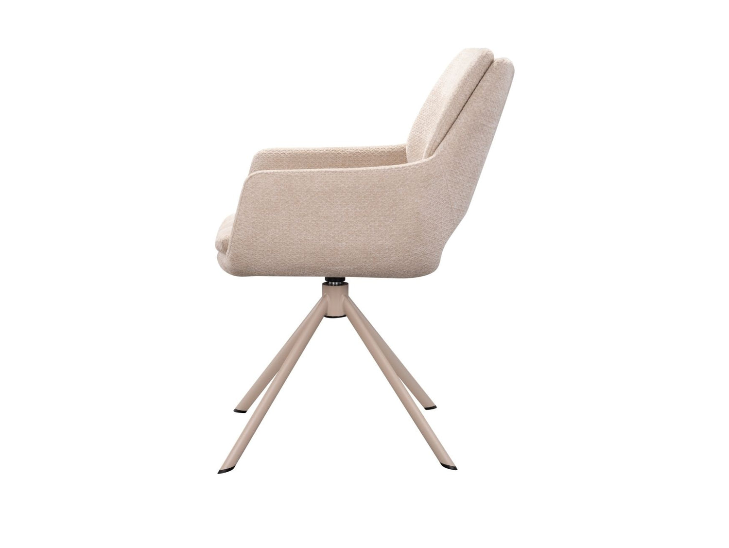 Mona Swivel Dining Chair