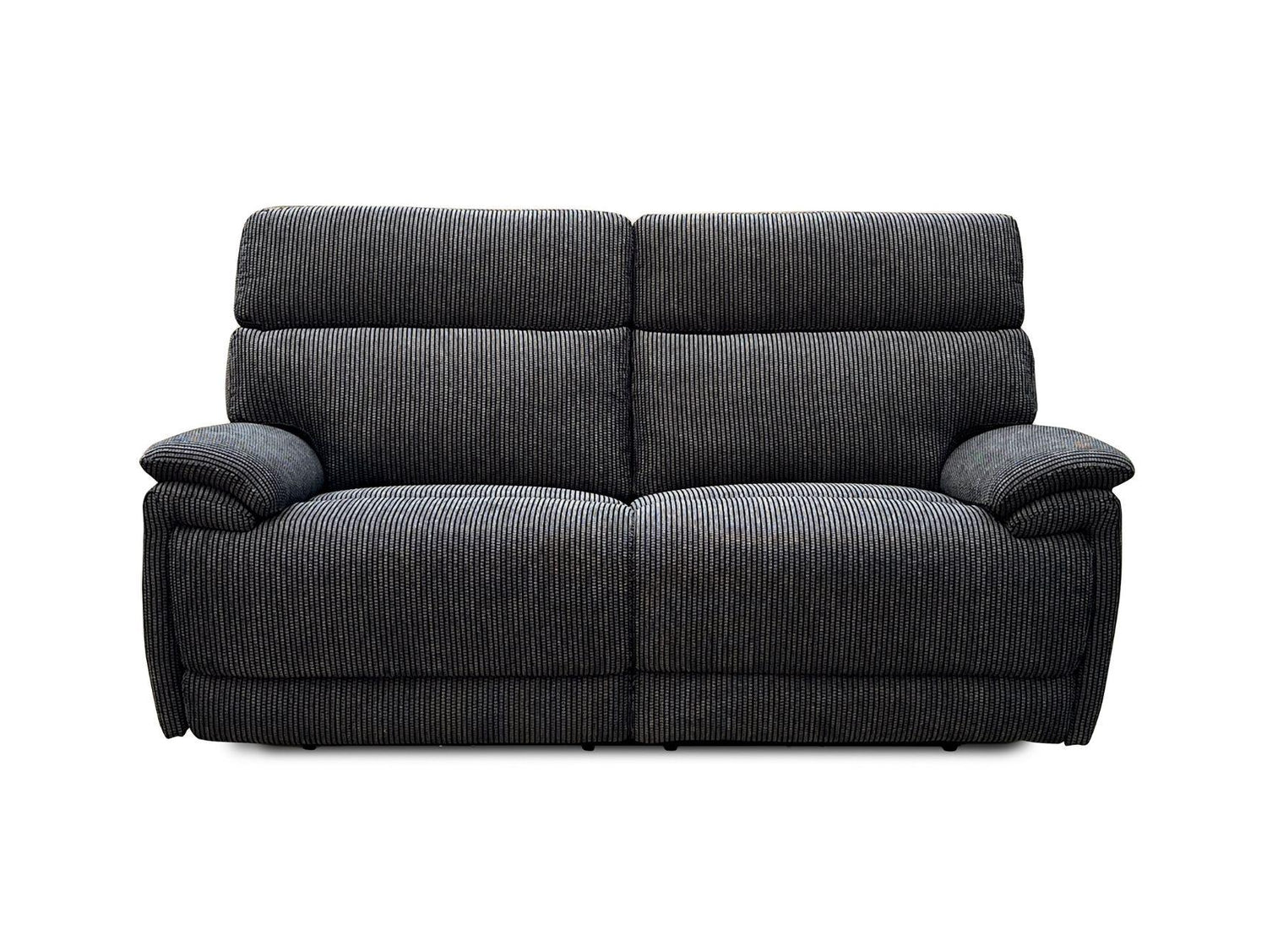 Monaco 3-Seater Power Recliner