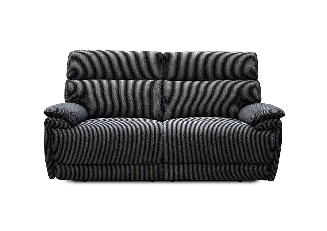 Monaco 3-Seater Power Recliner