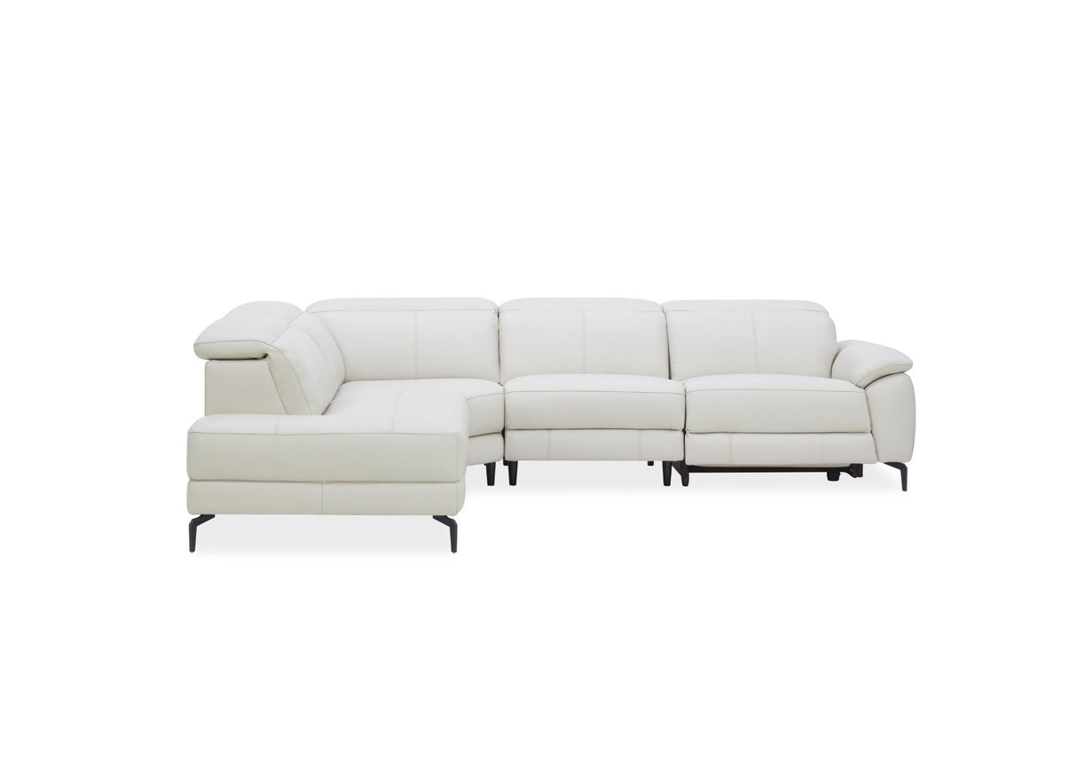 Mont Blanc Power Chaise