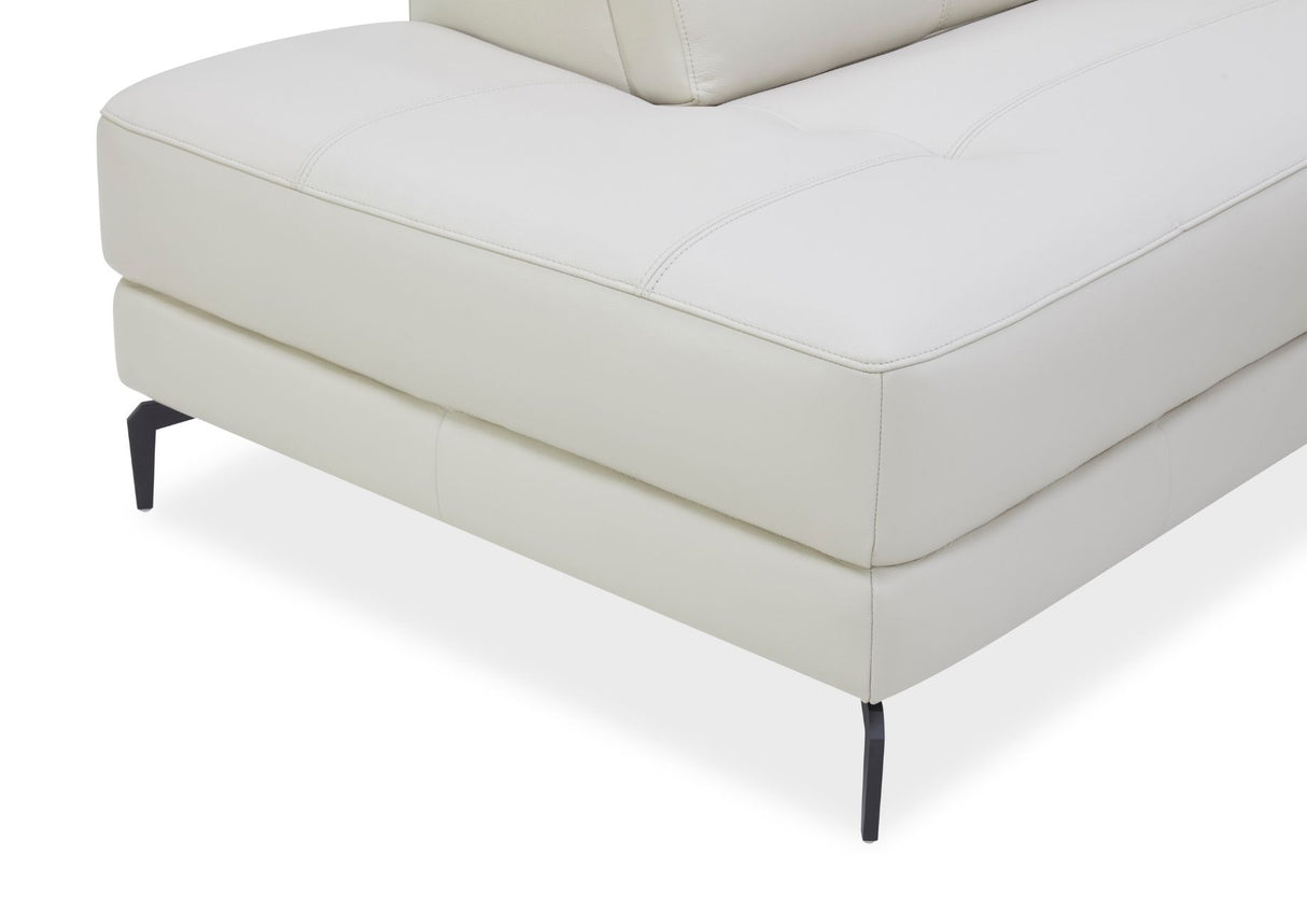 Mont Blanc Power Chaise