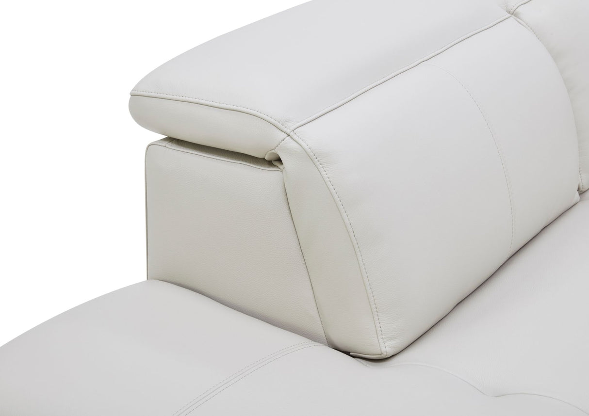 Mont Blanc Power Chaise