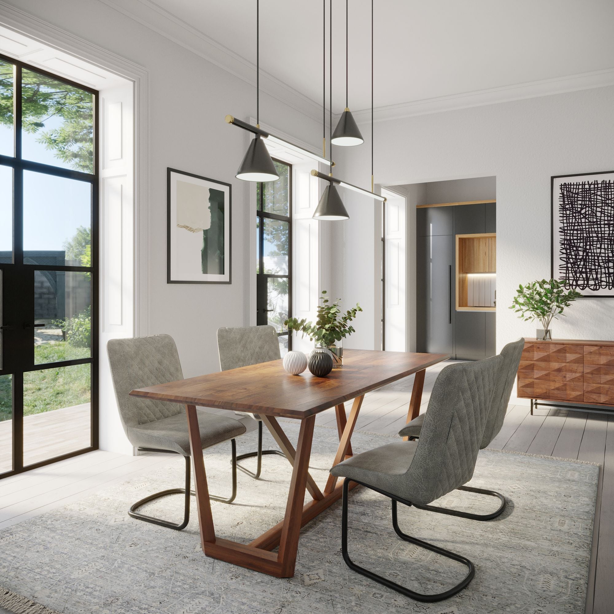 Duna Sideboard