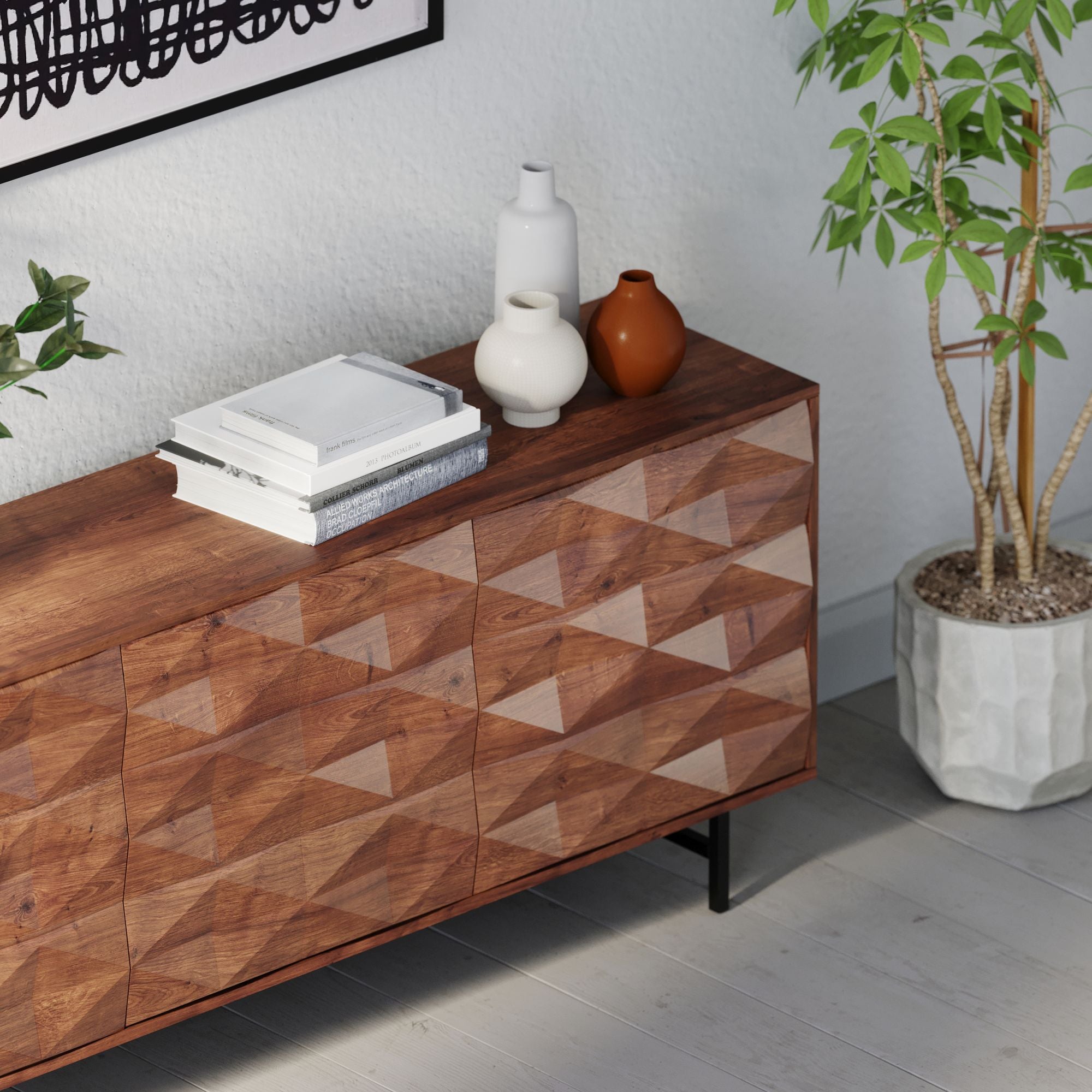 Duna Sideboard