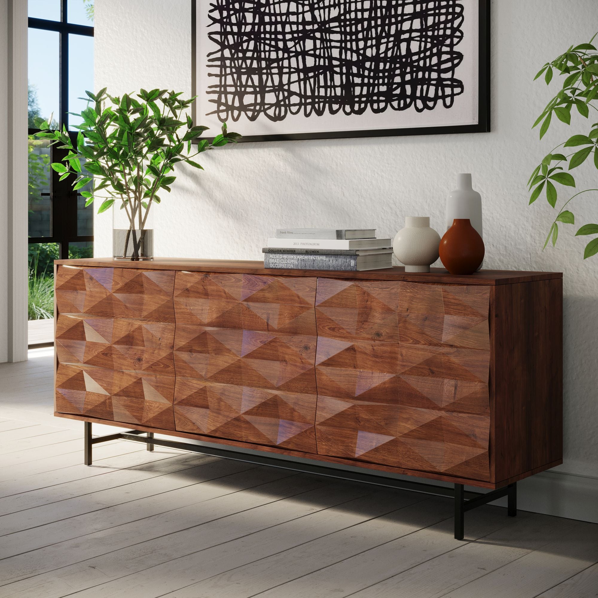 Duna Sideboard