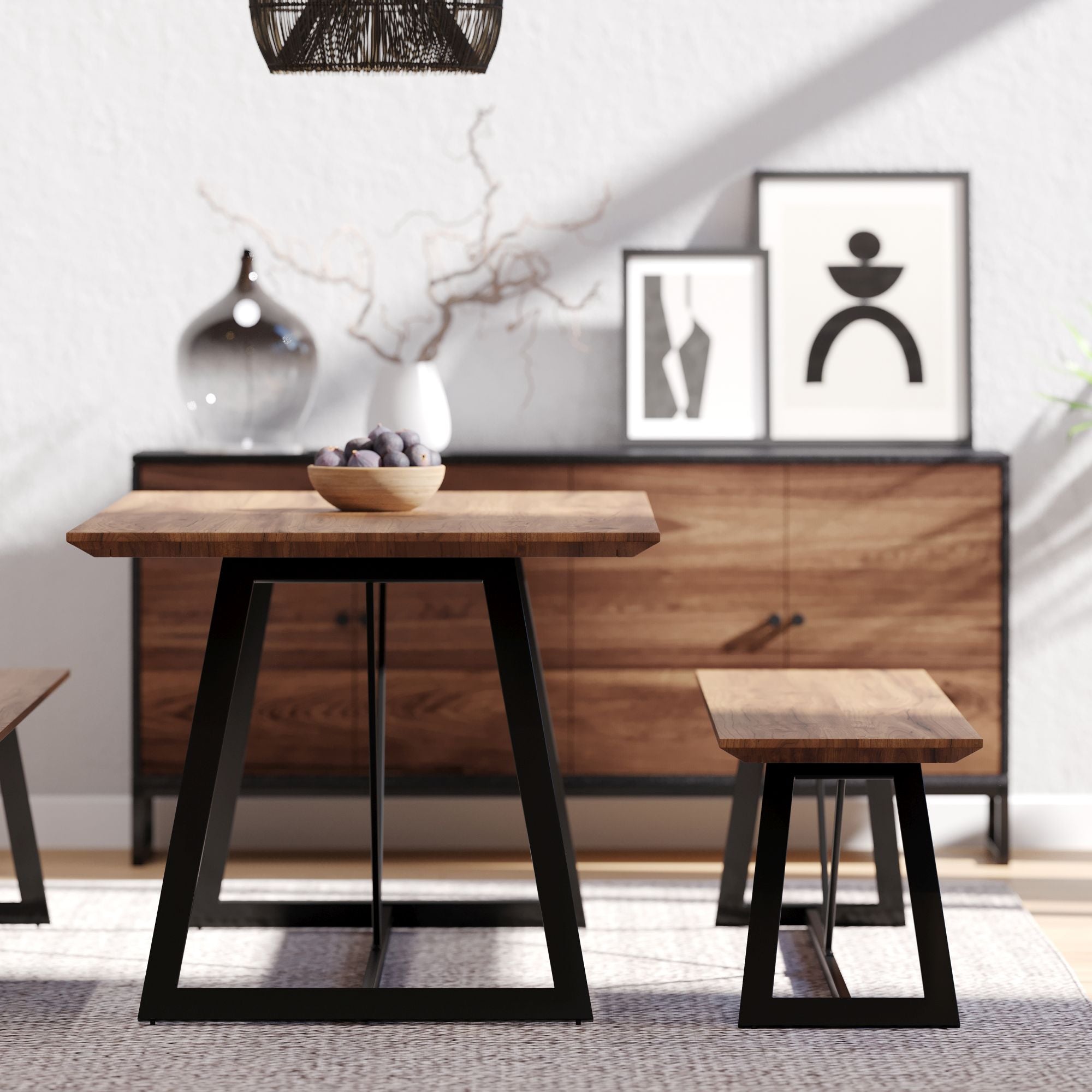Taiyo Dining Table