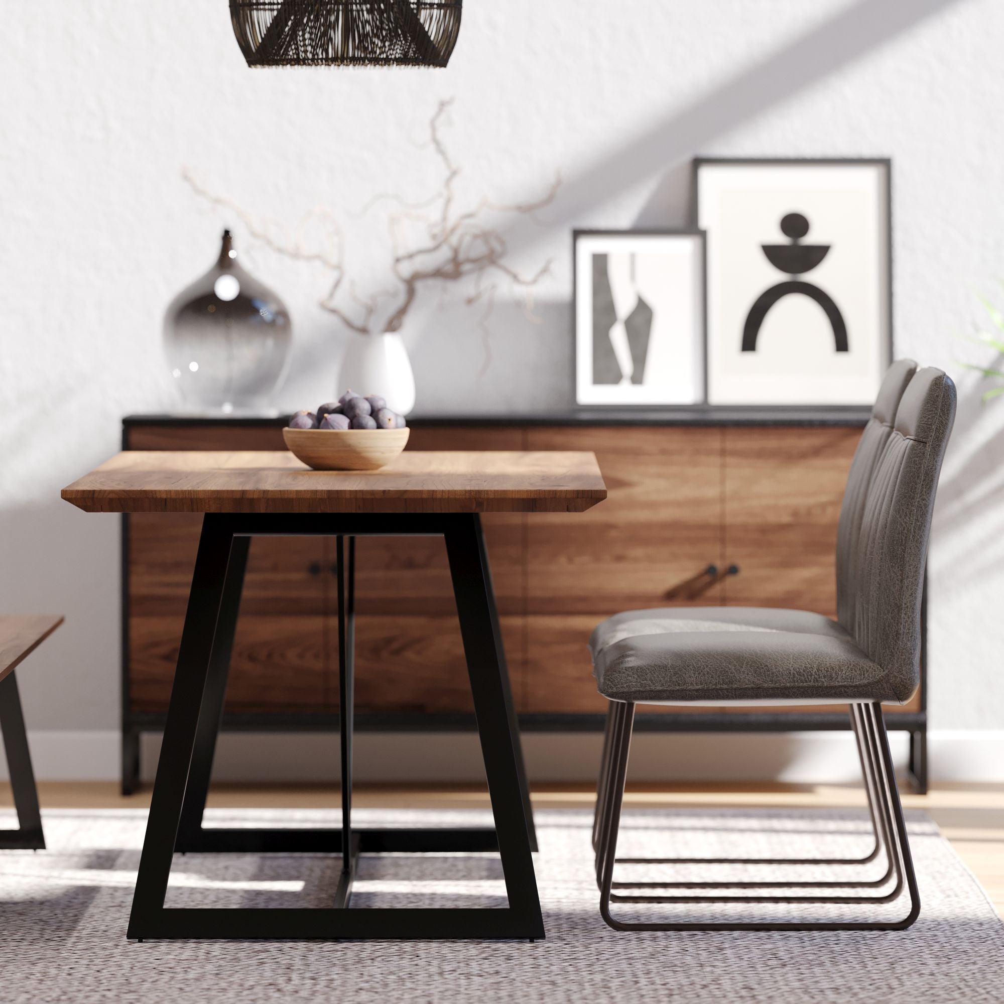 Taiyo Dining Table