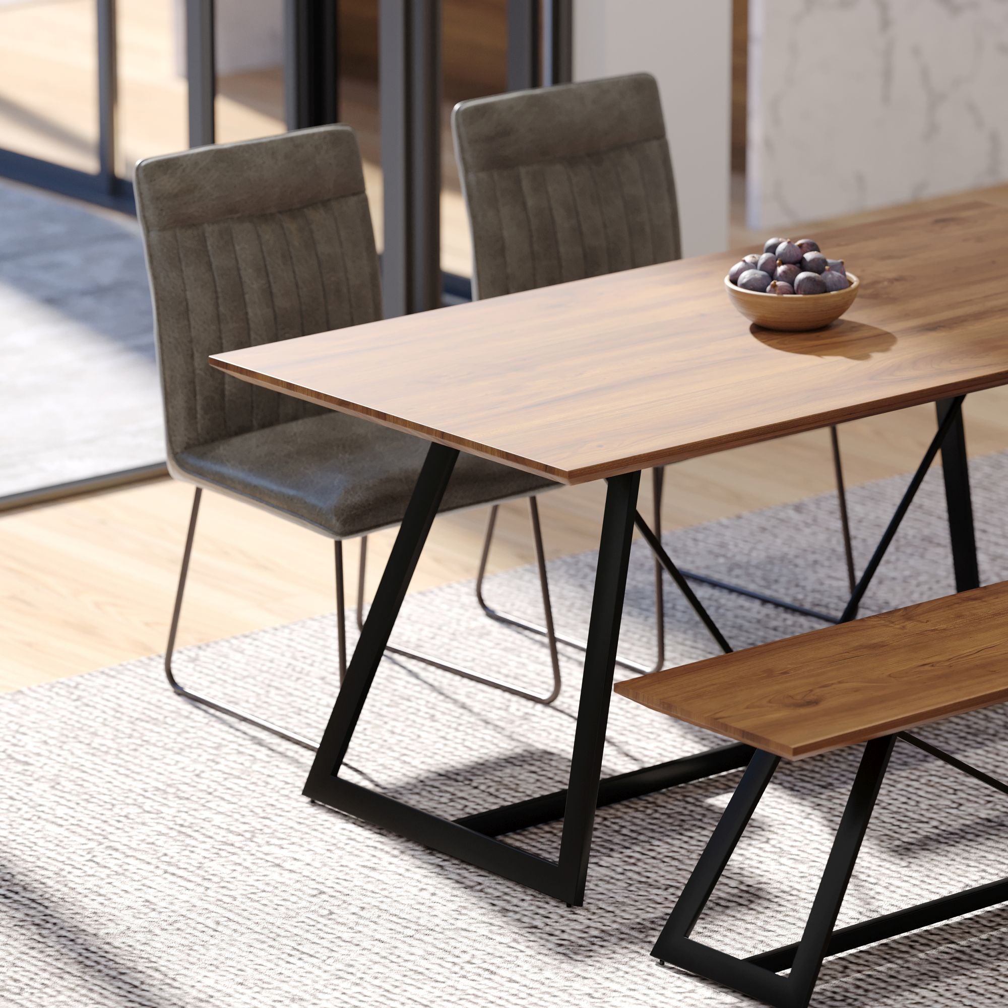 Taiyo Dining Table