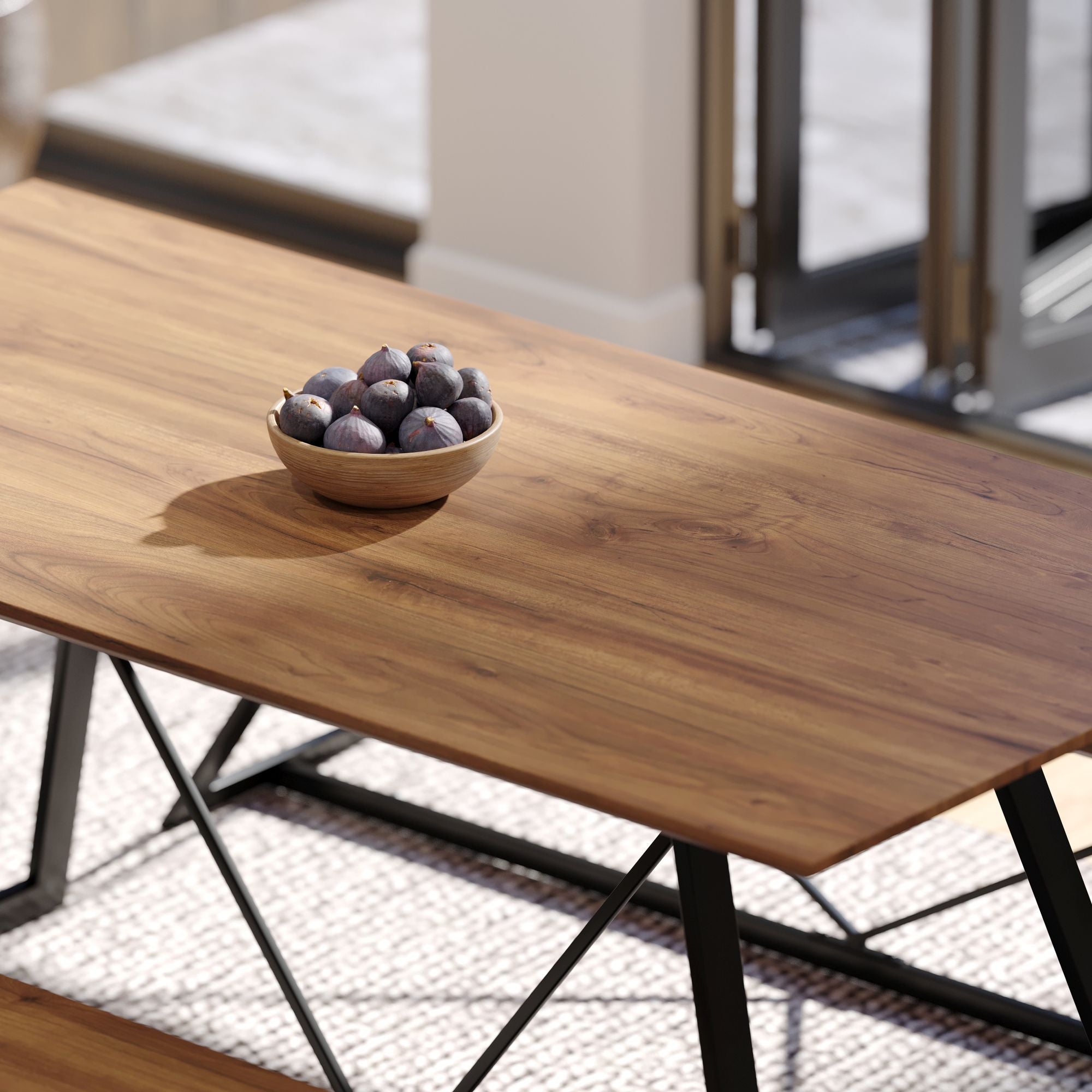 Taiyo Dining Table