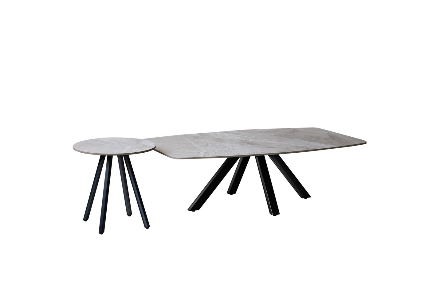 Nadia Side Table