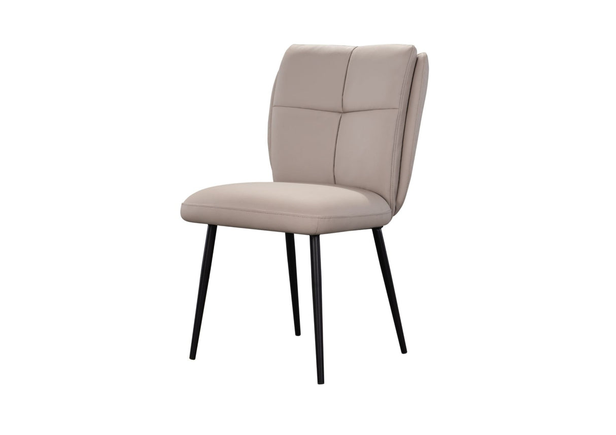 Nadia Table with 4 Chairs