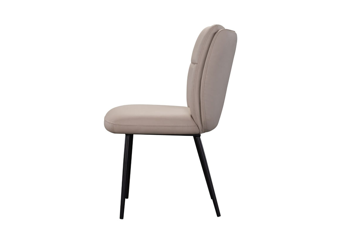 Nadia Table with 4 Chairs