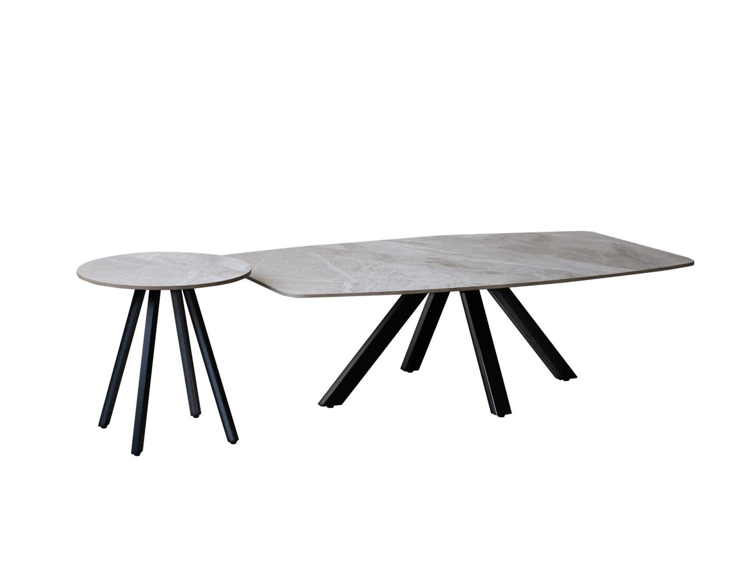 Nadia Side Table