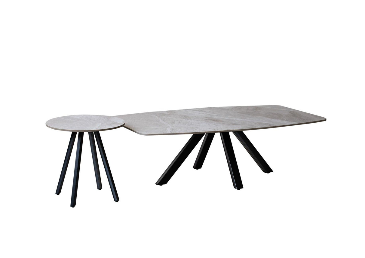 Nadia Side Table