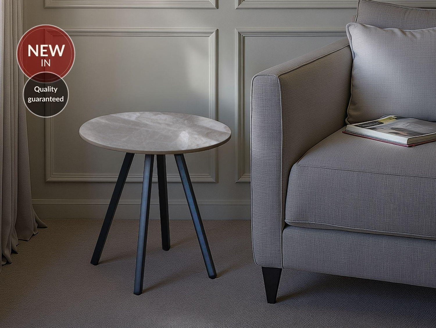 Nadia Side Table