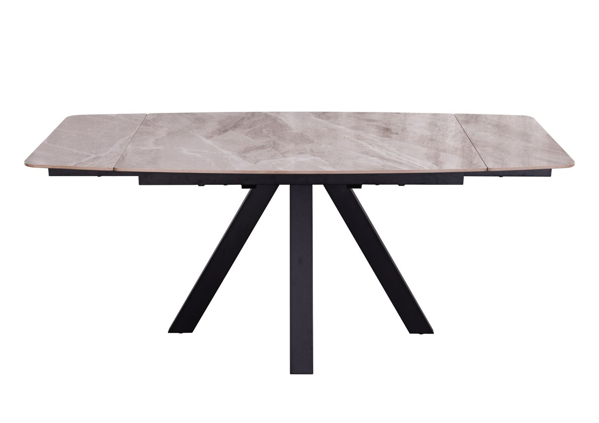 Nadia Table with 4 Chairs