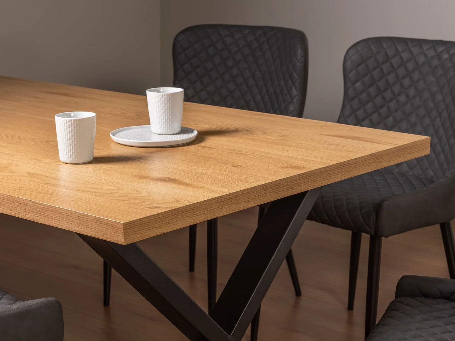 Nancy Dining Table