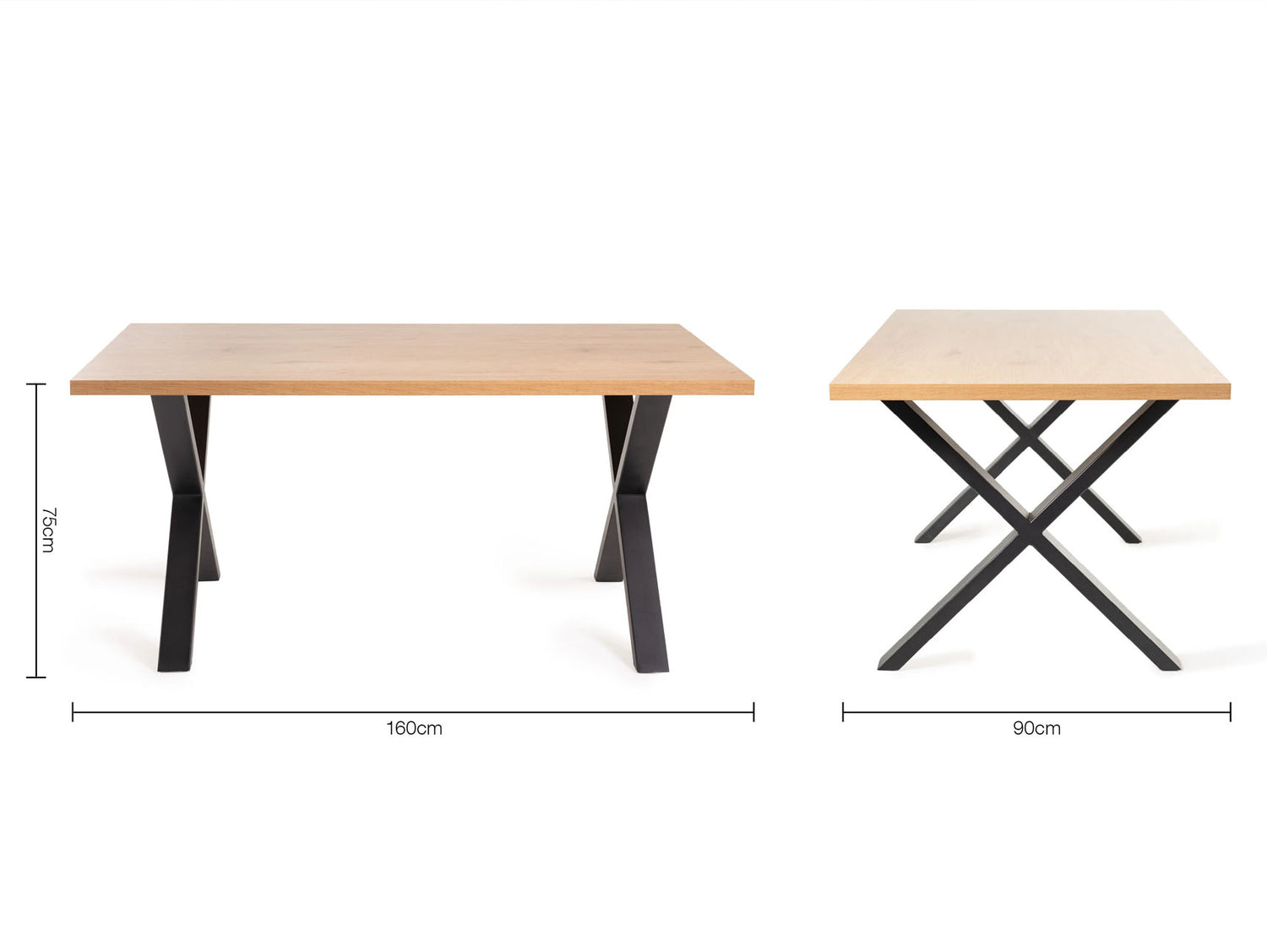 Nancy Dining Table