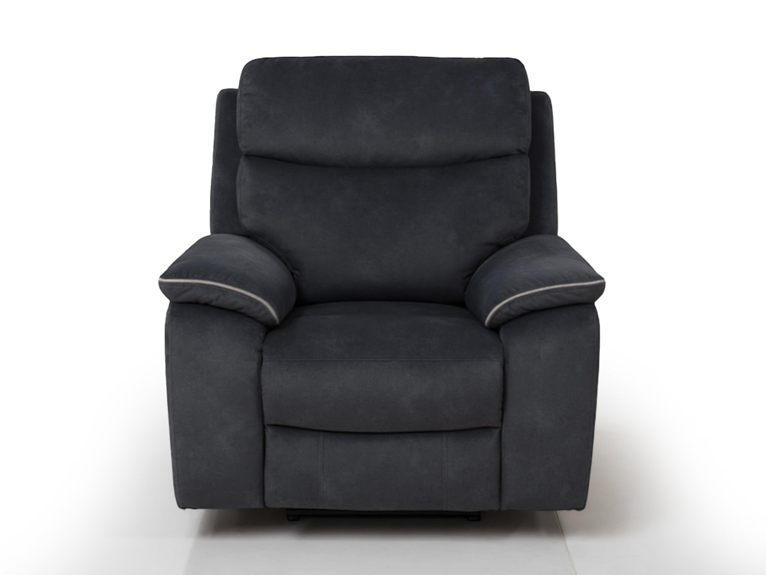 Naples Recliner Armchair with USB