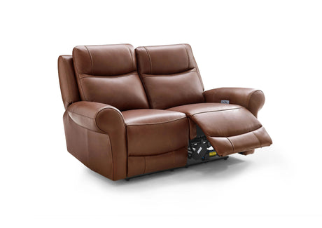 Nebraska 2 Seater Recliner Sofa