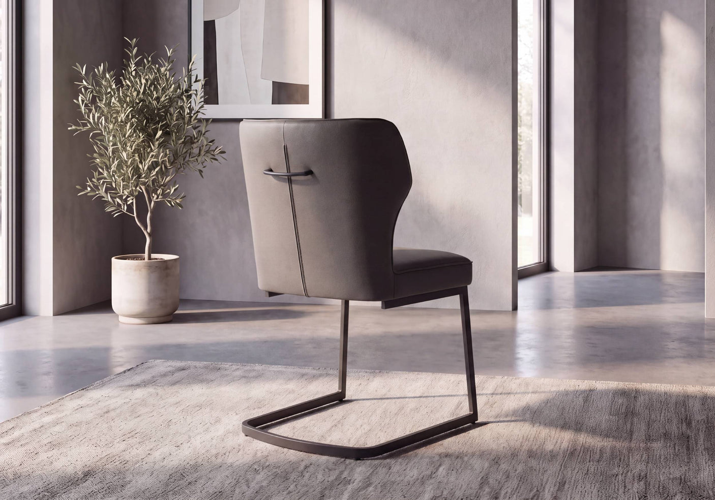 Neptune Dining Chair