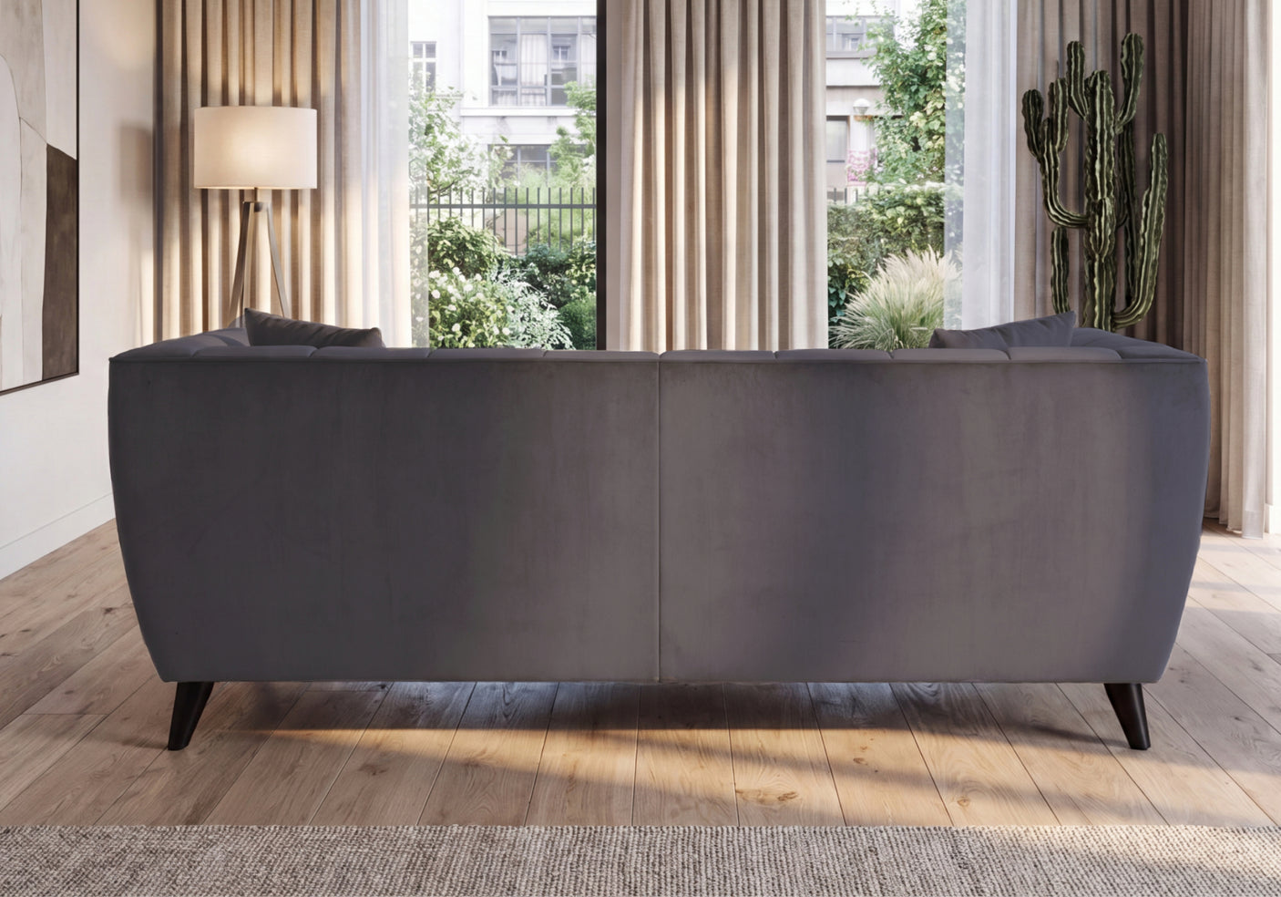 Aria 3 Seater Sofa