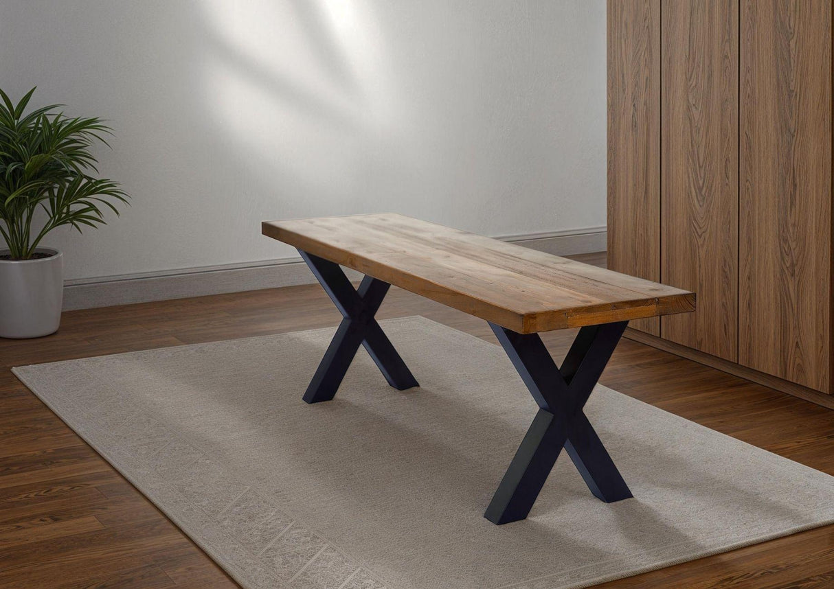 New York 140 Dining Bench