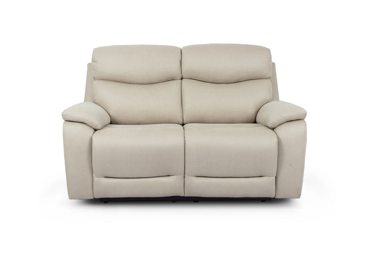 Nice 2 Seater Recliner Sofa