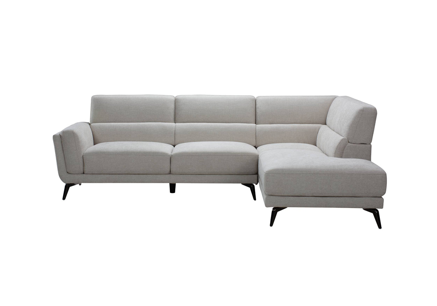 Nina Chaise Sofa Right