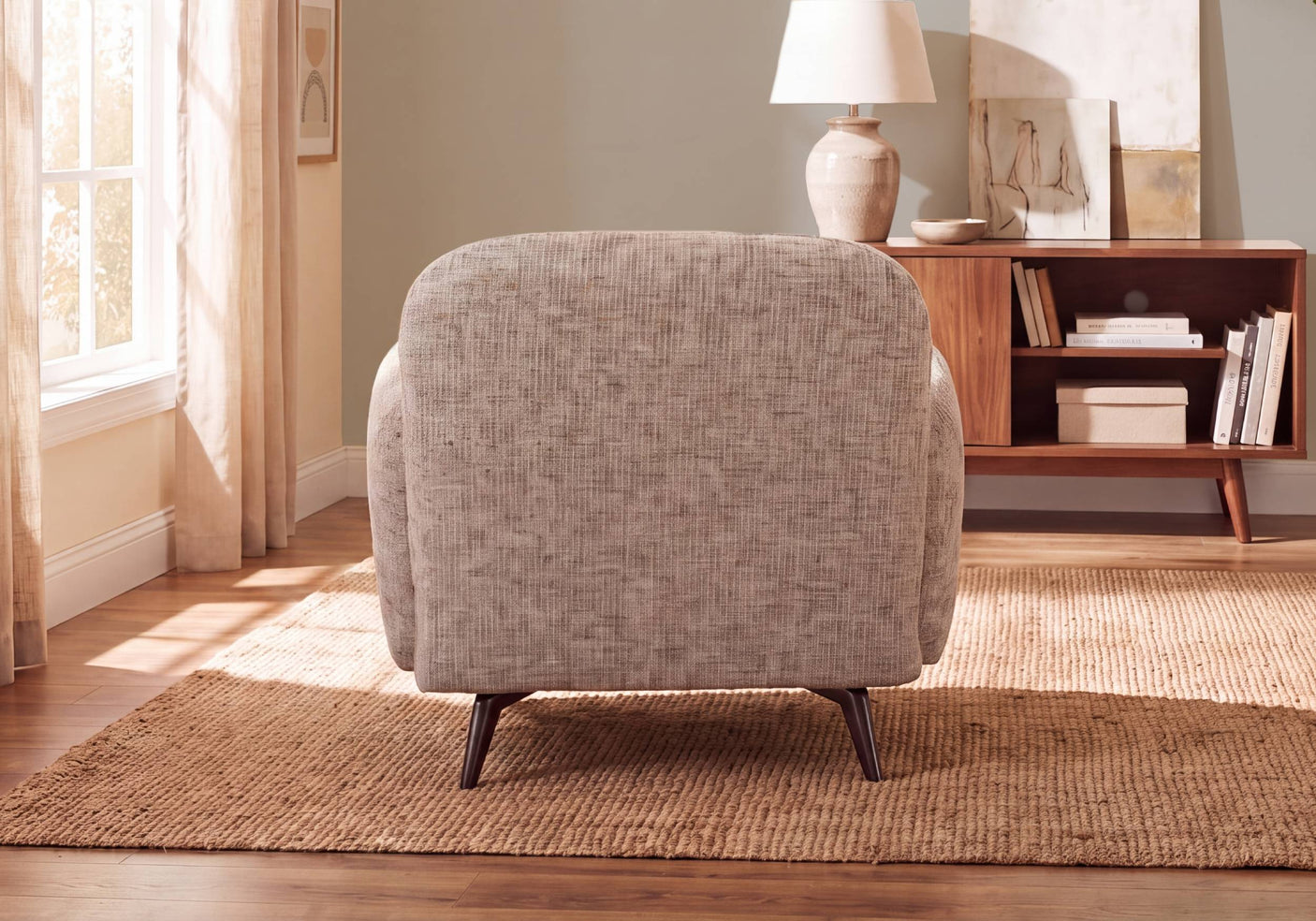 Nina Accent Chair