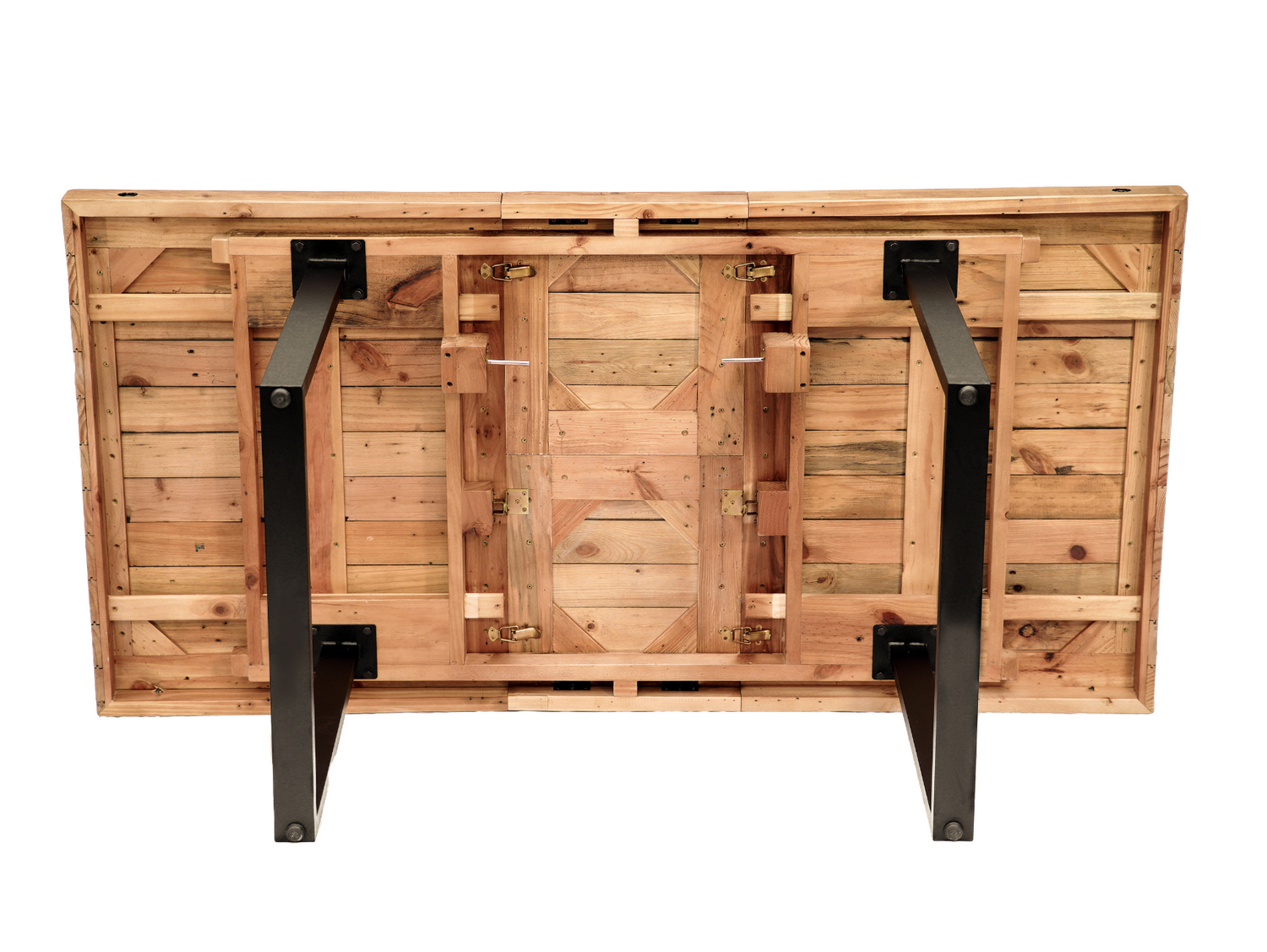 Oregon 140/180 Extendable Dining Table