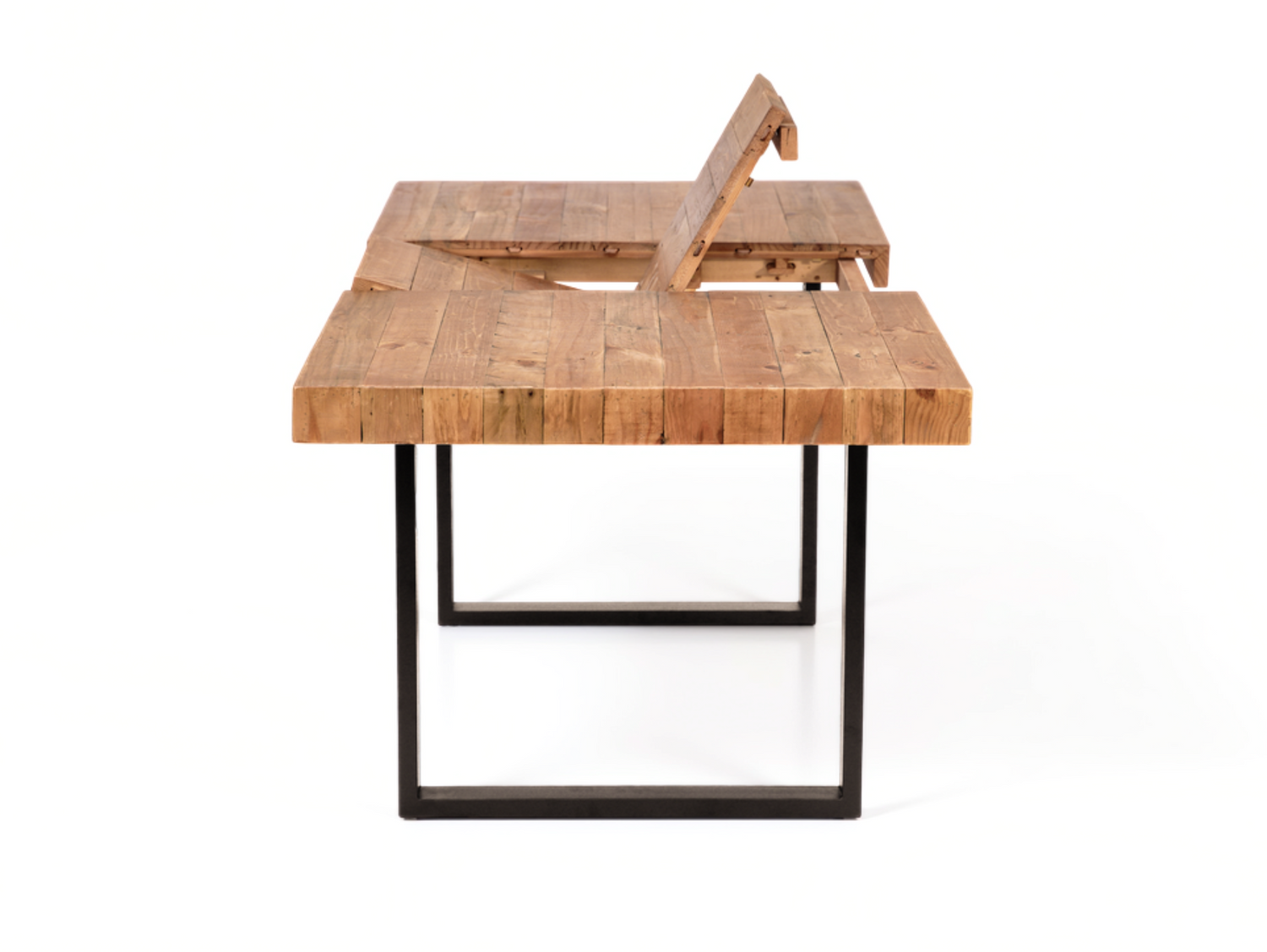 Oregon 140/180 Extendable Dining Table