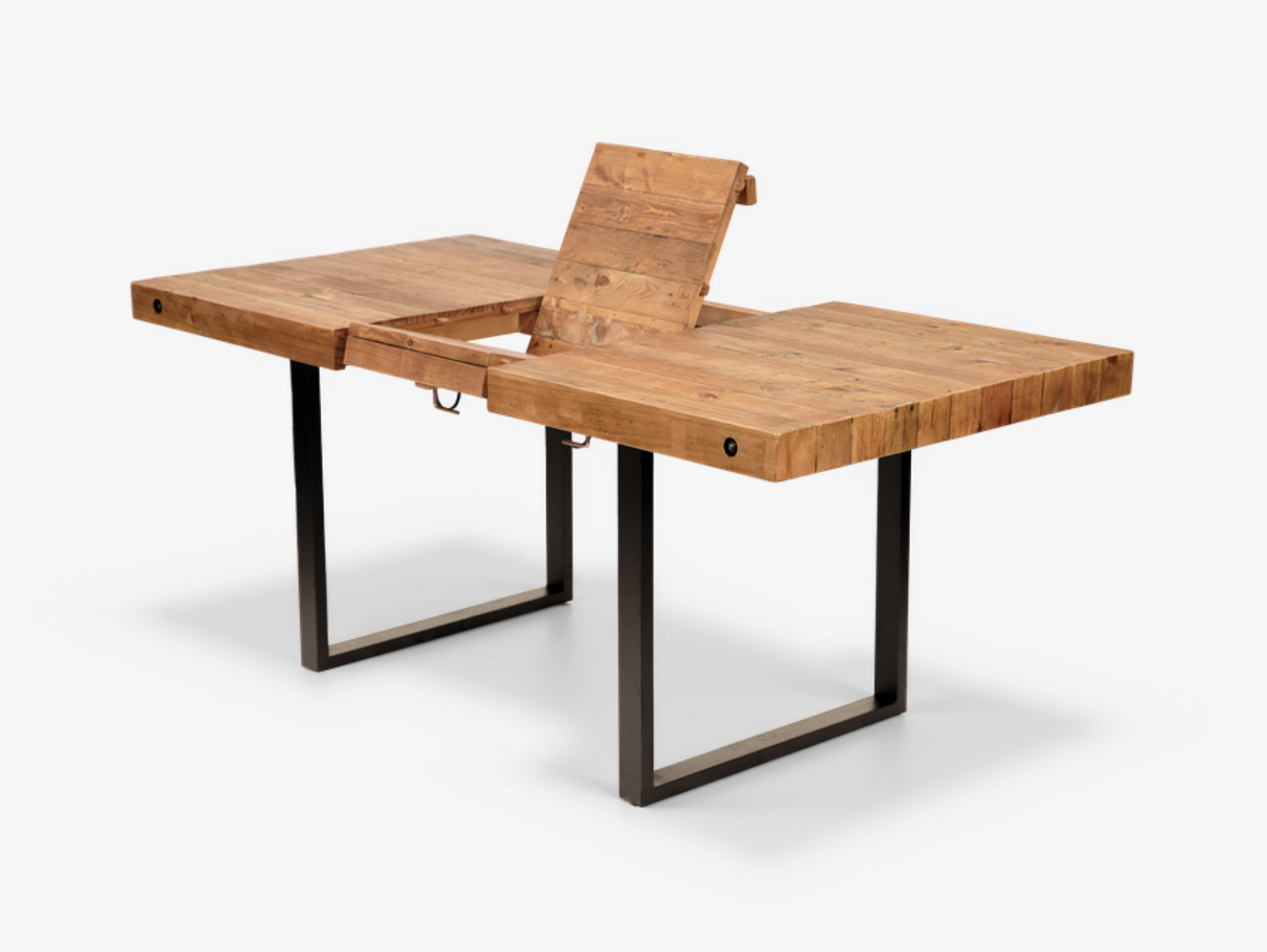 Oregon 140/180 Extendable Dining Table