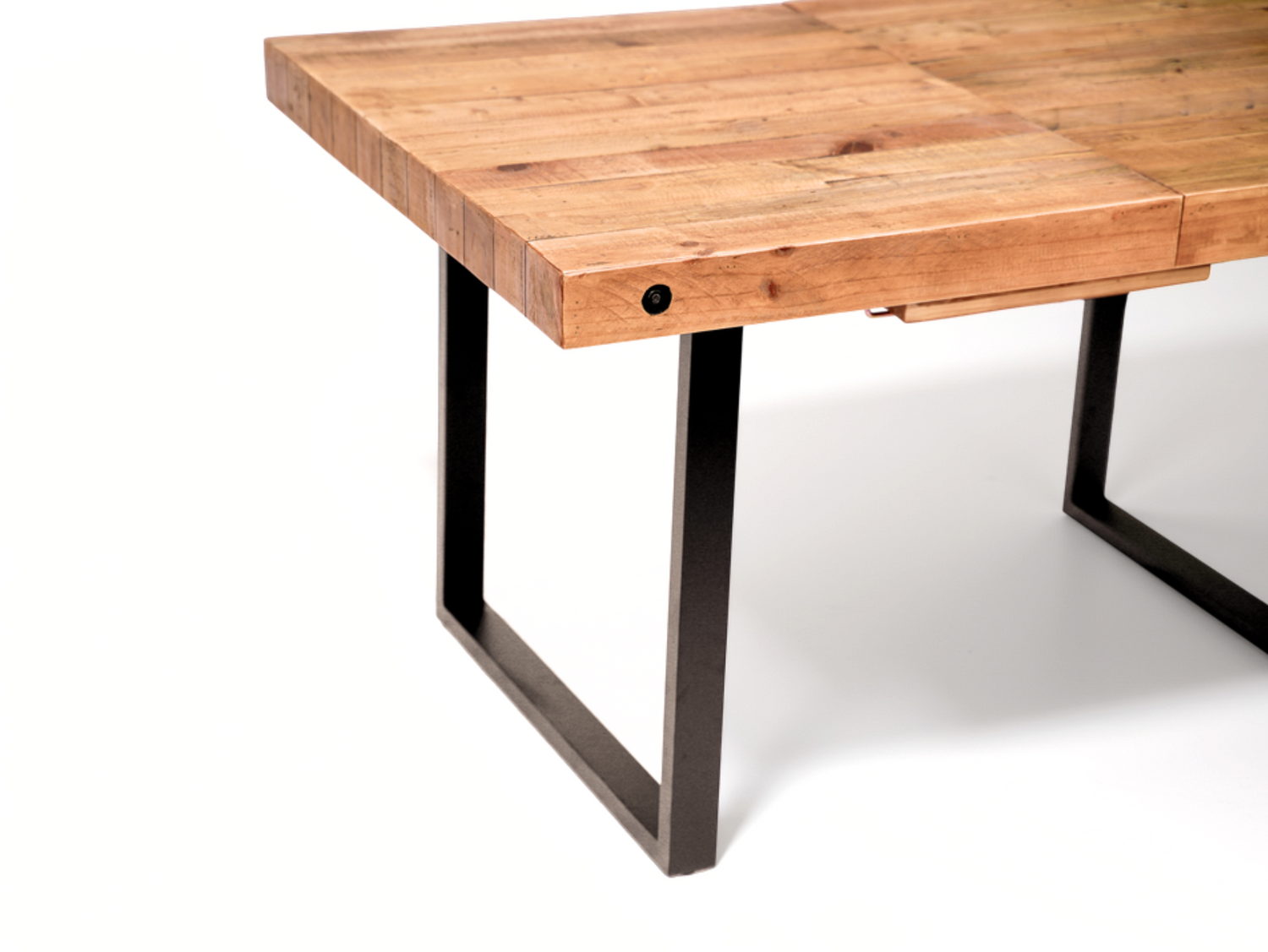 Oregon 140/180 Extendable Dining Table