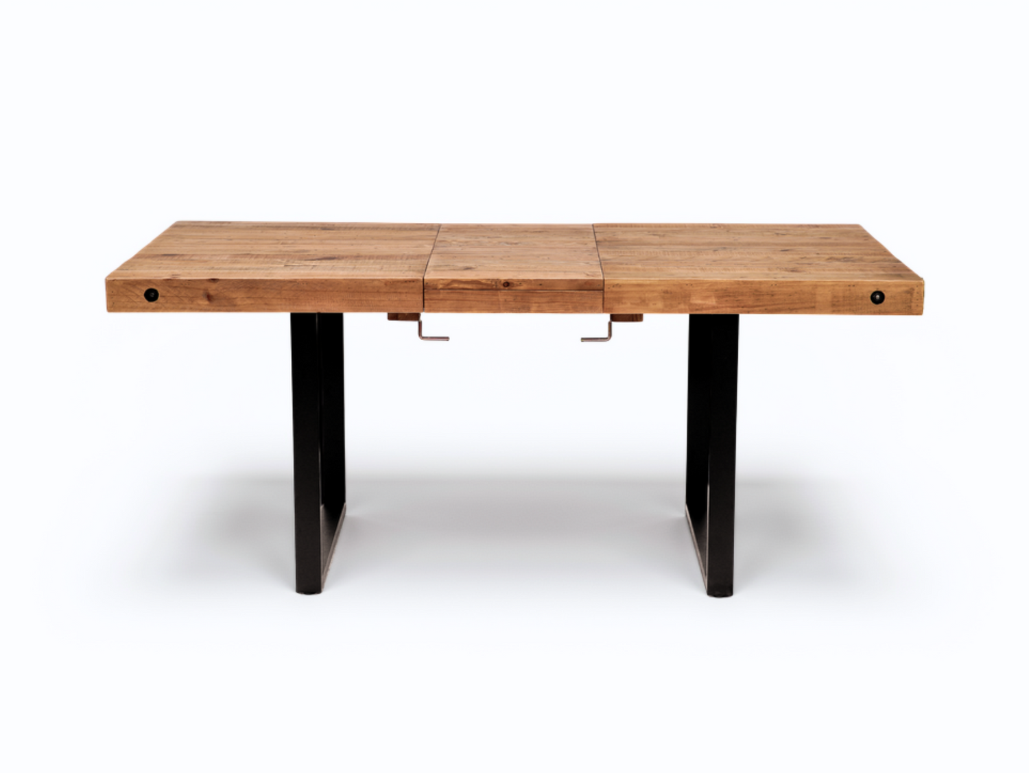 Oregon 140/180 Extendable Dining Table