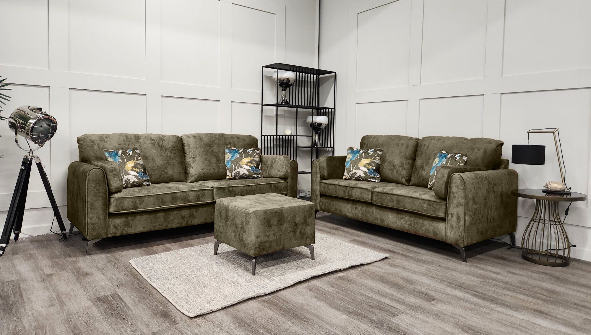 Oasis Love Chair