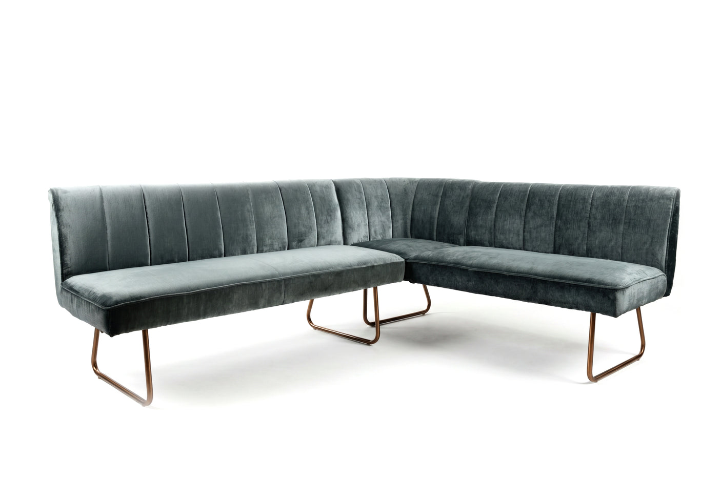 Olivia Corner Dining Bench