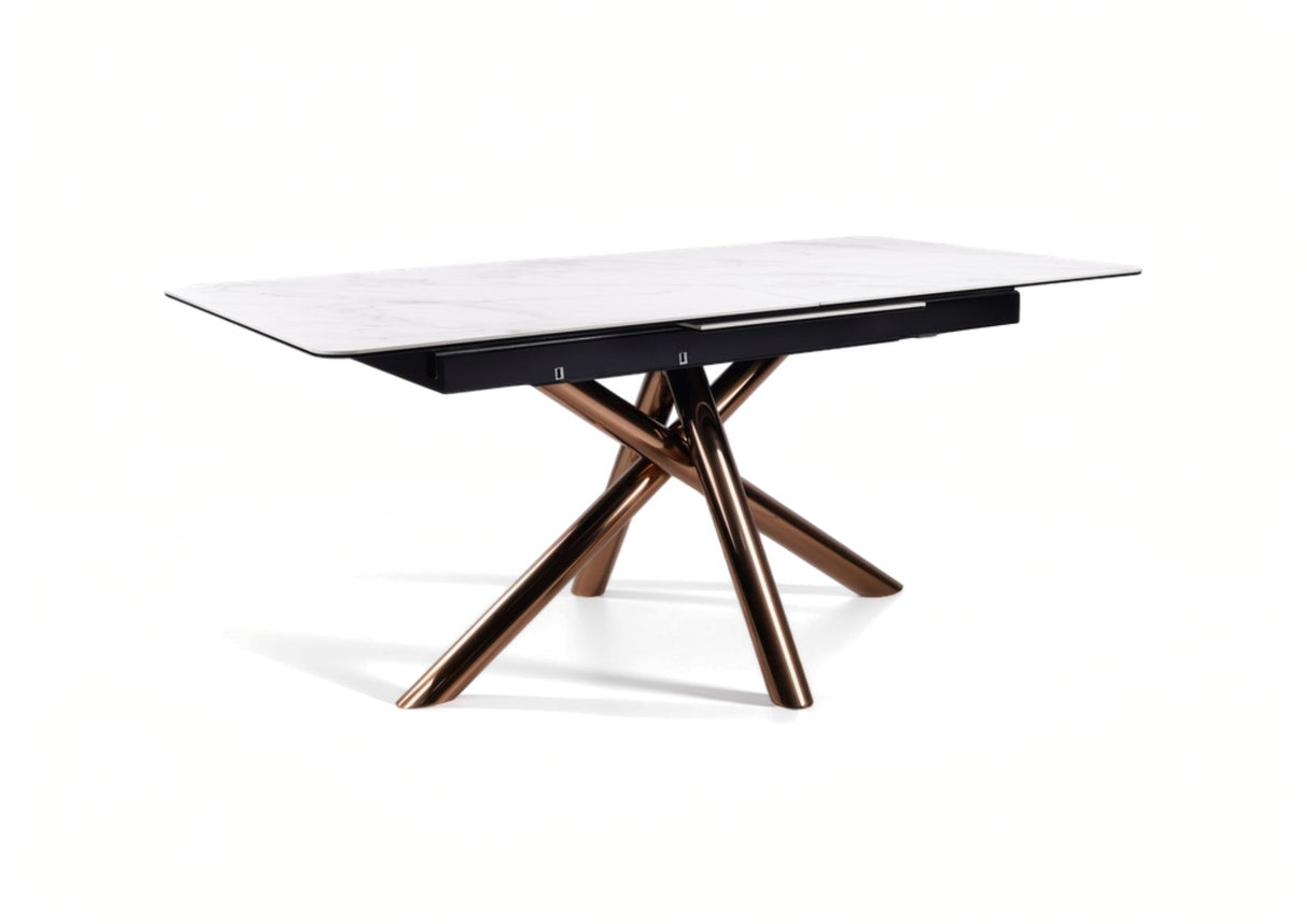Olivia Extendable Dining Table