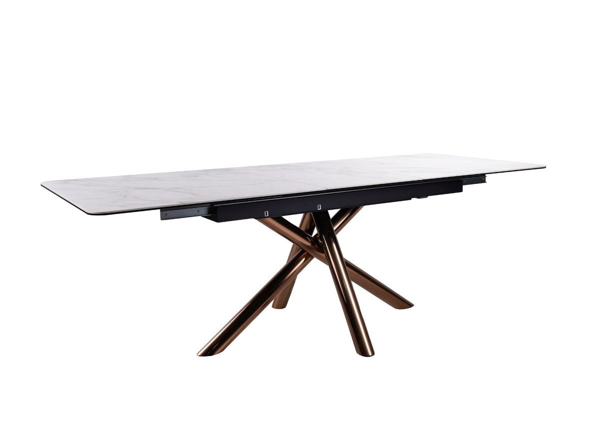 Olivia Extendable Dining Table