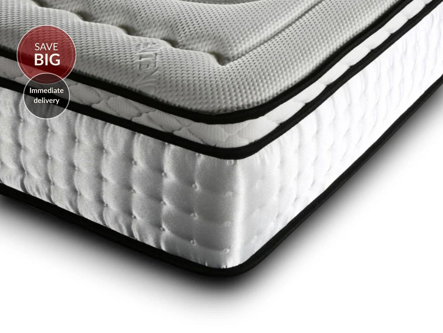 Onyx Pillow Mattress