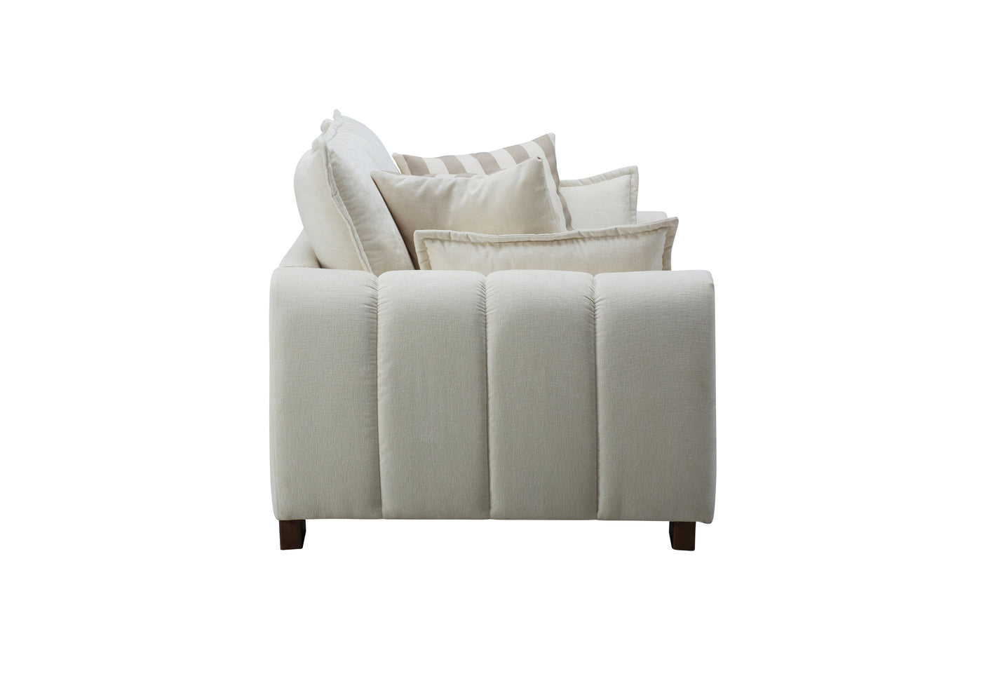 Opal 3 Seater Sofa