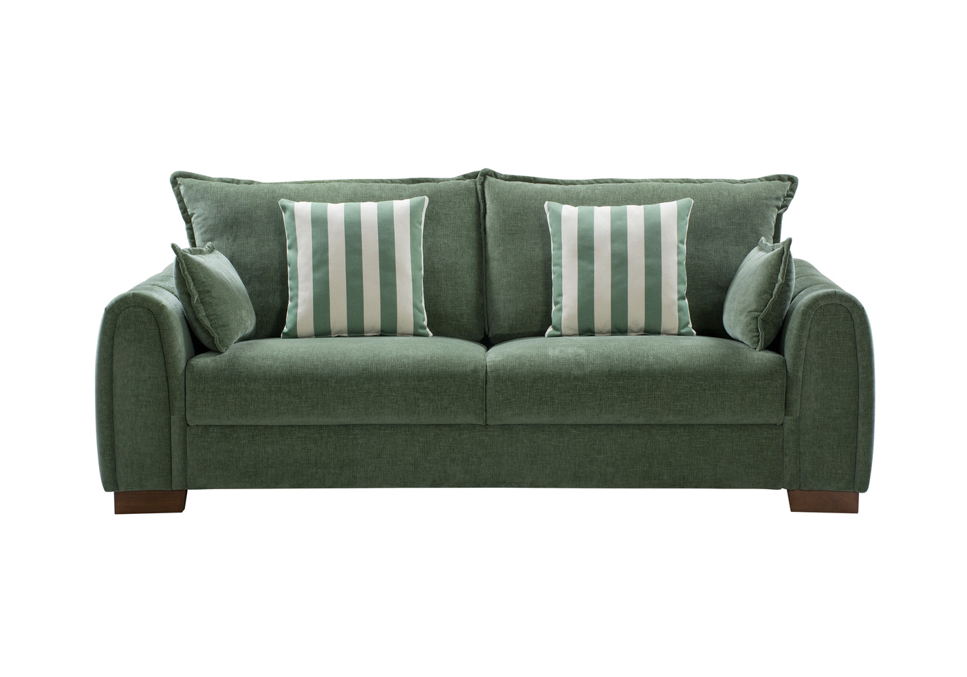 Opal 3 Seater Sofa