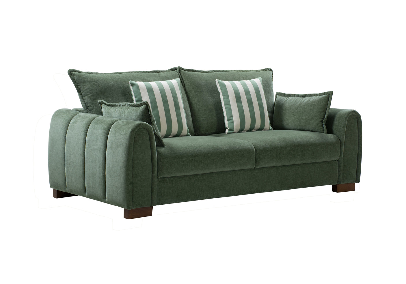 Opal 3 Seater Sofa