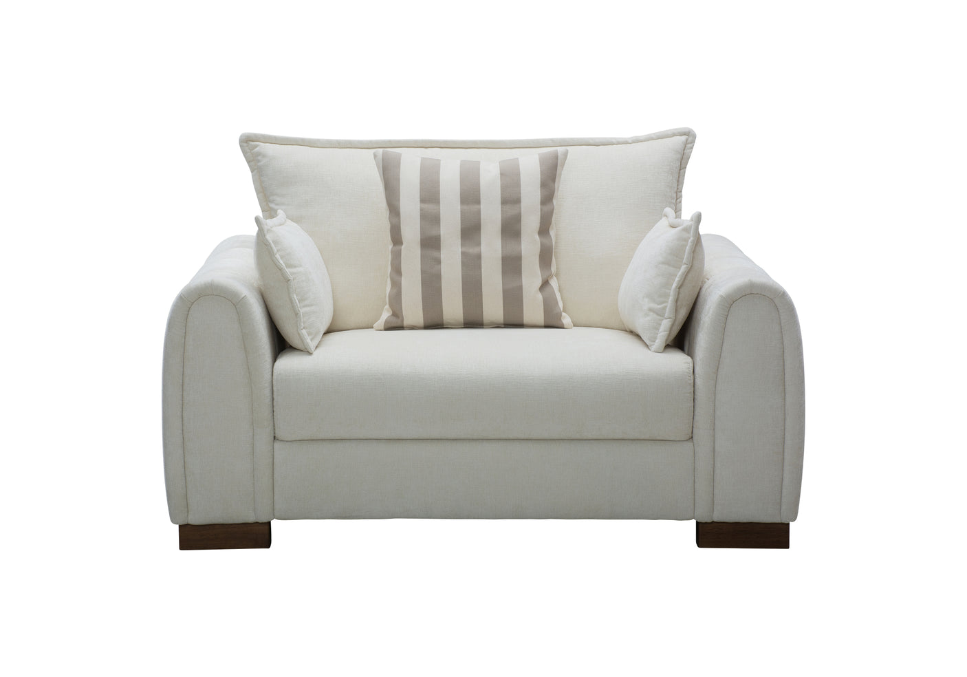 Opal Love Chair