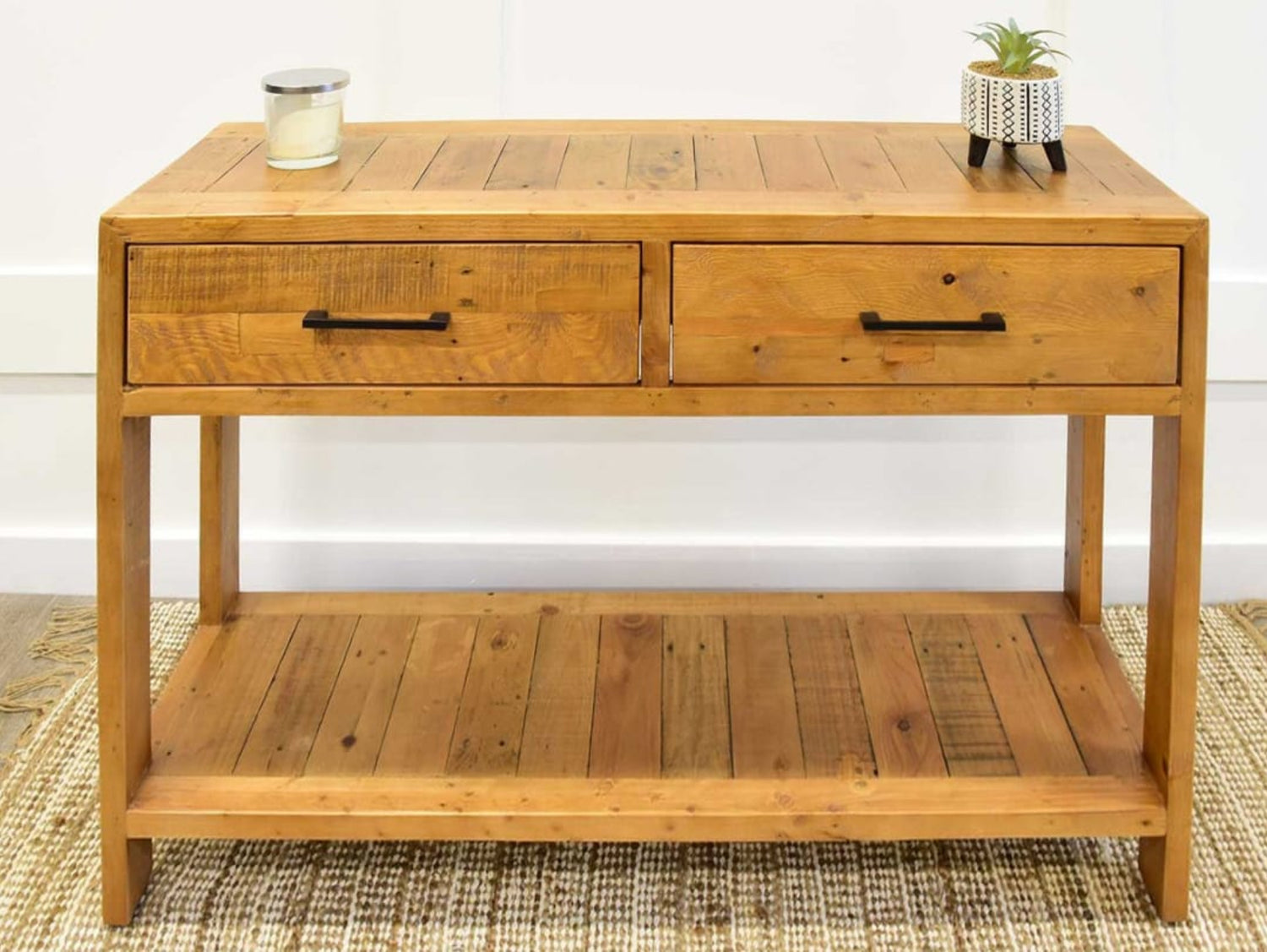 Oregon Console Table