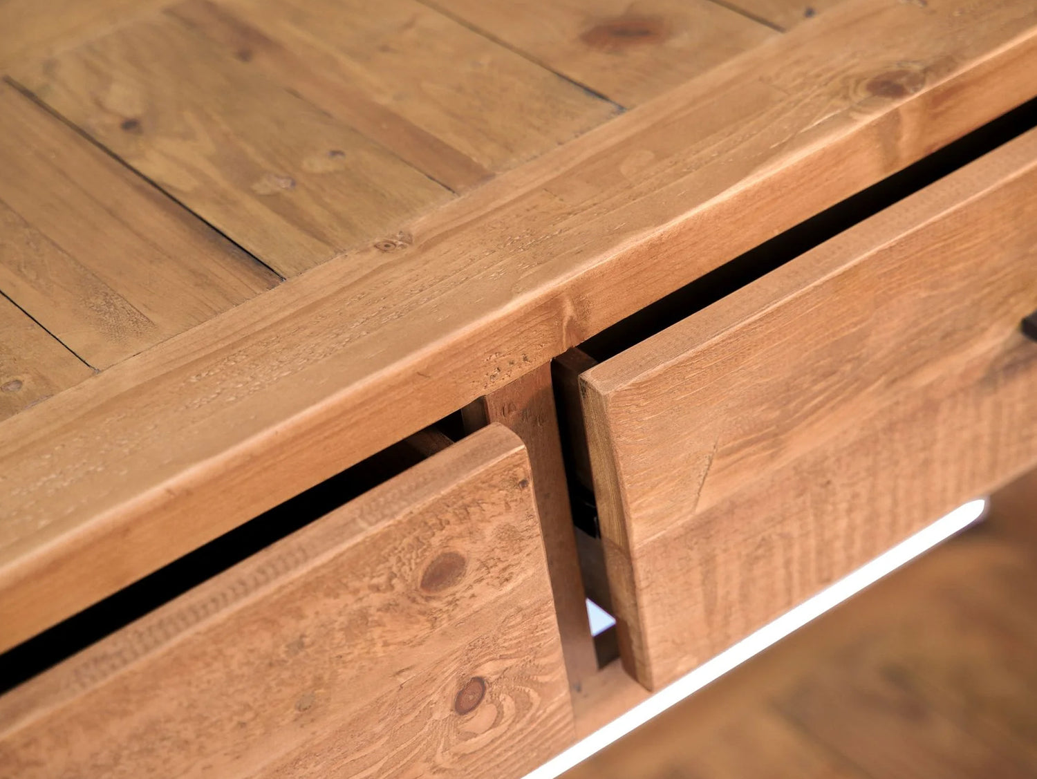 Oregon Console Table