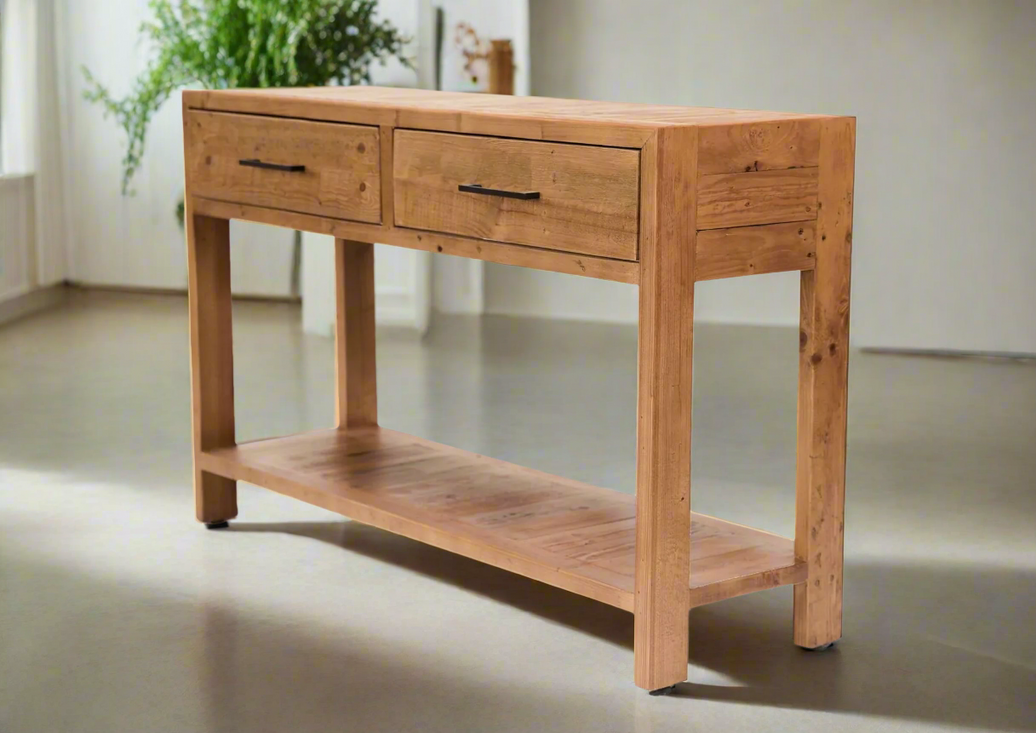 Oregon Console Table
