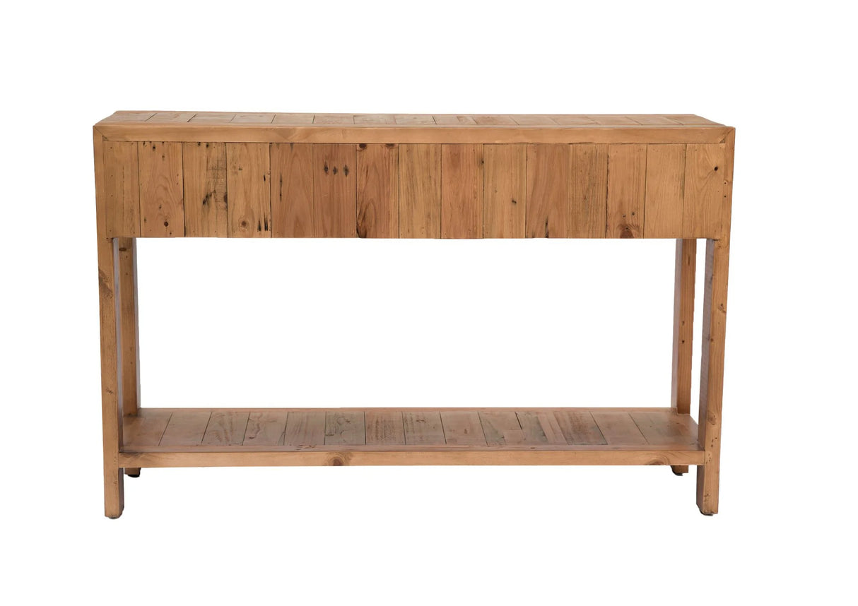 Oregon Console Table