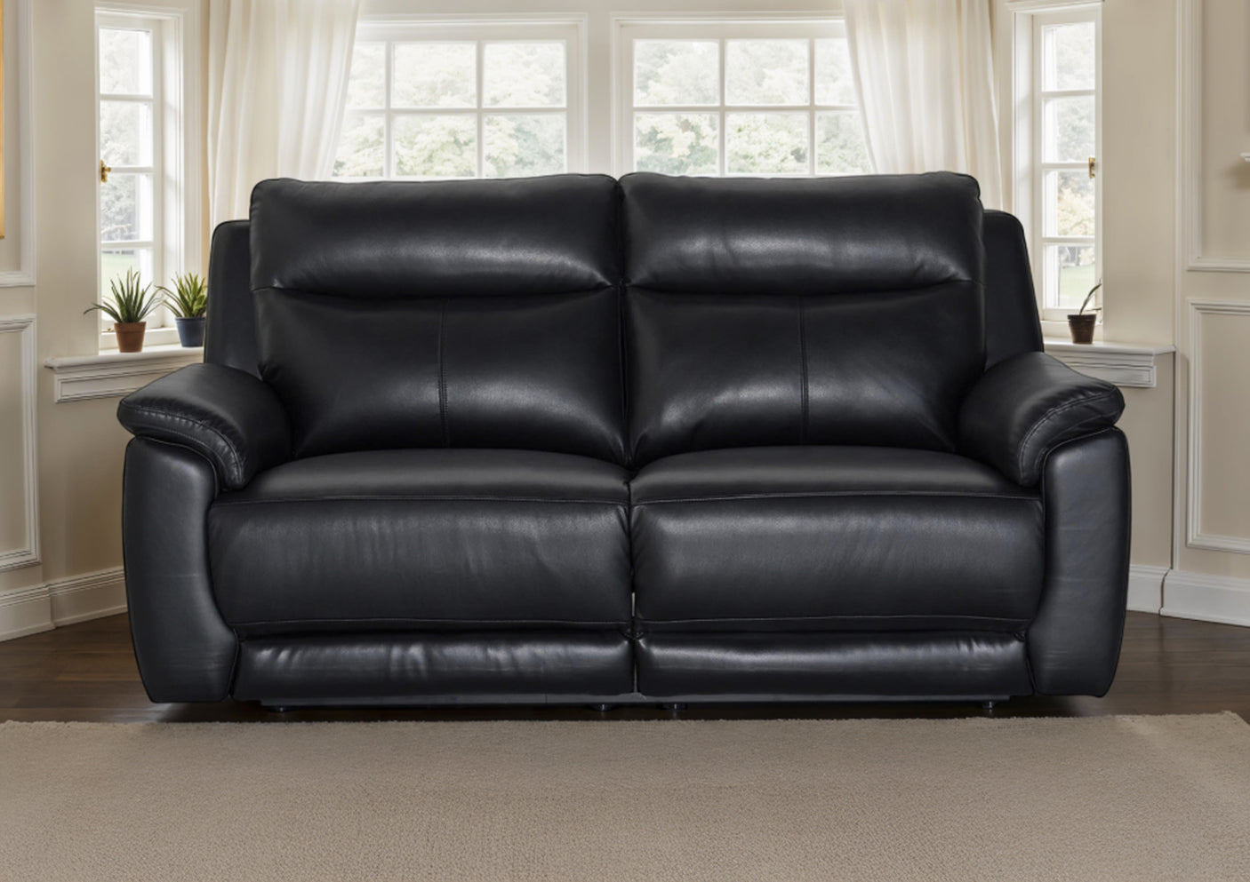 Orlando 3 Seater